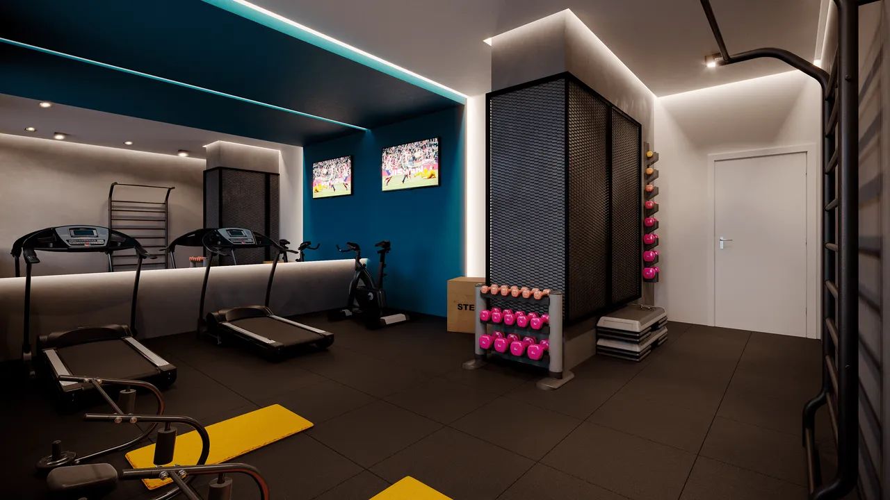 CARPE DIEM RESIDENCE - Foto 2