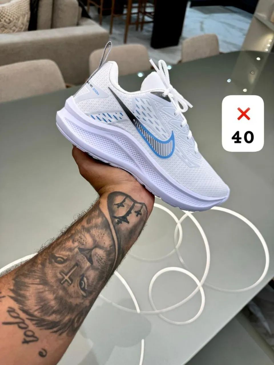 Promoção Tênis  - Foto 4
