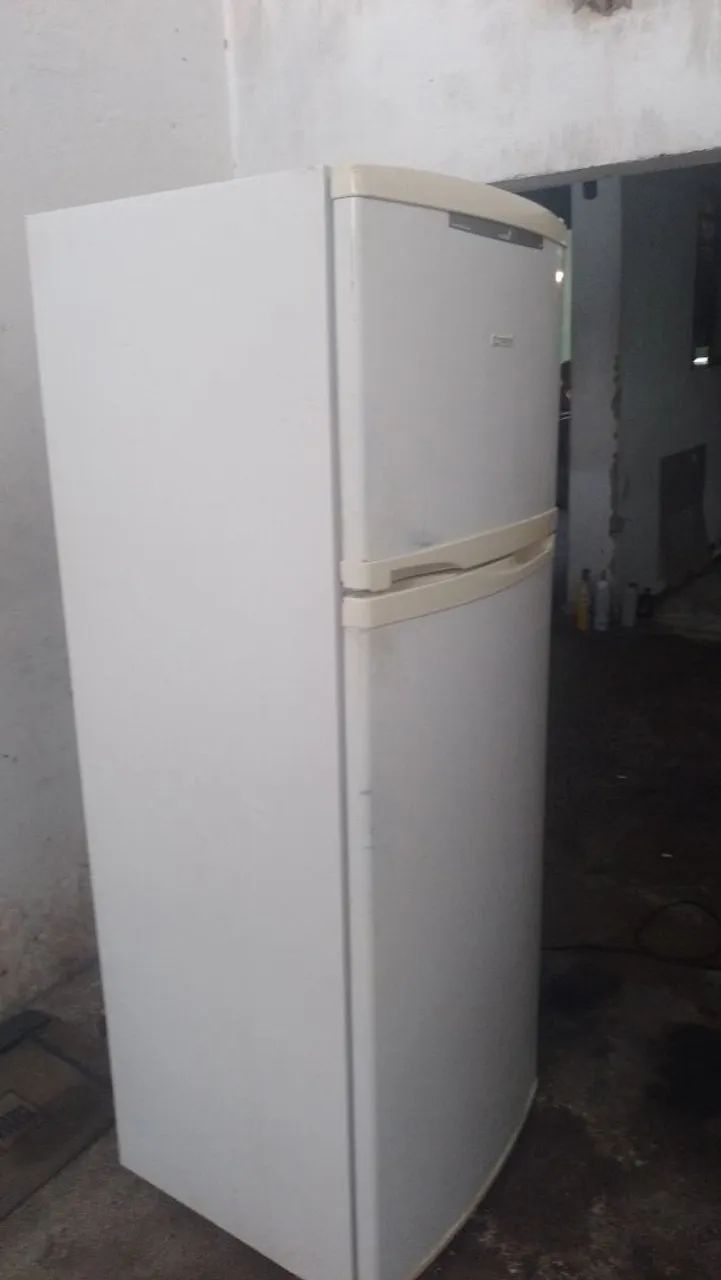Geleira consul Frost Free  - Foto 3