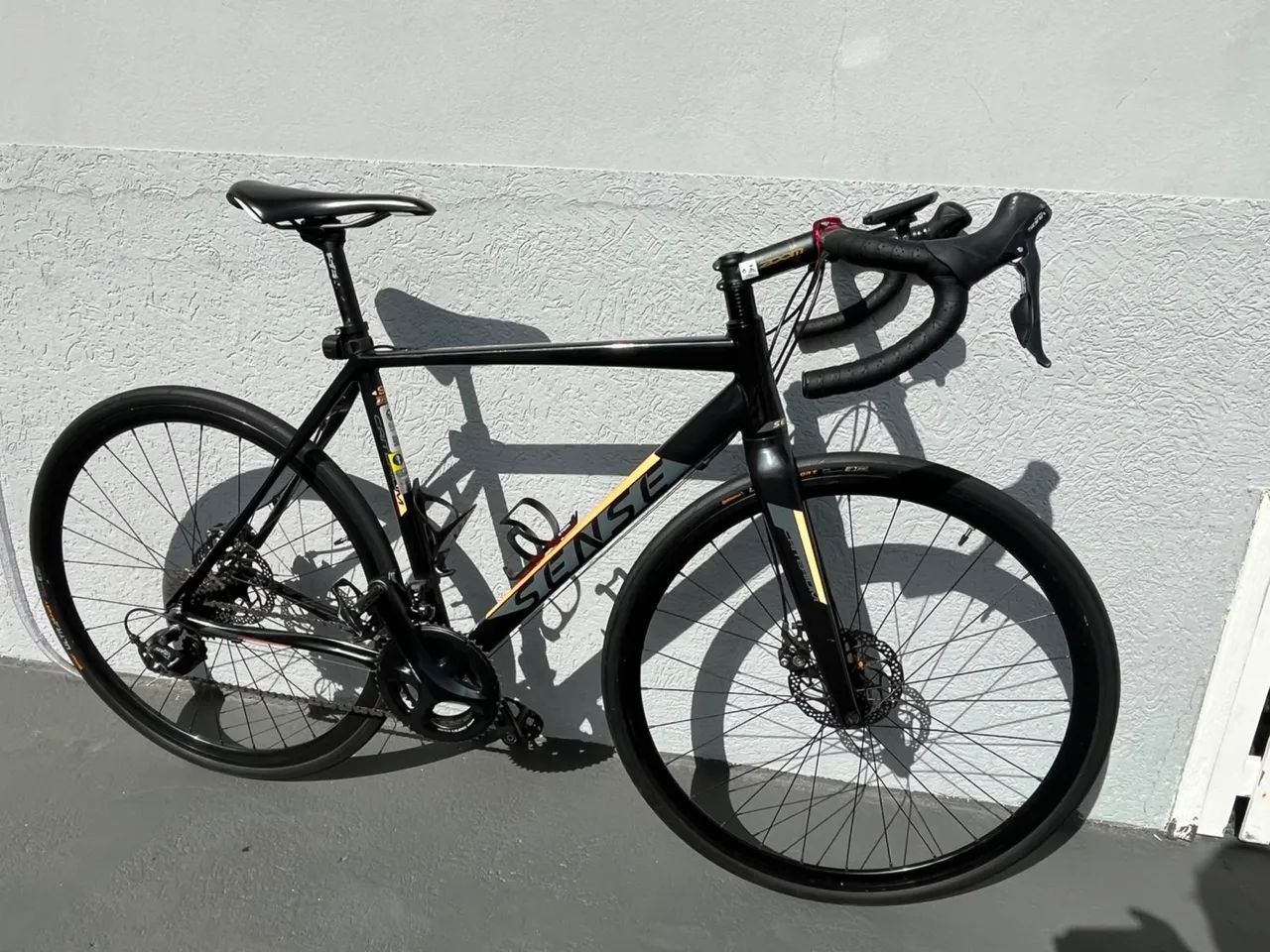 Sense Criterium 2018