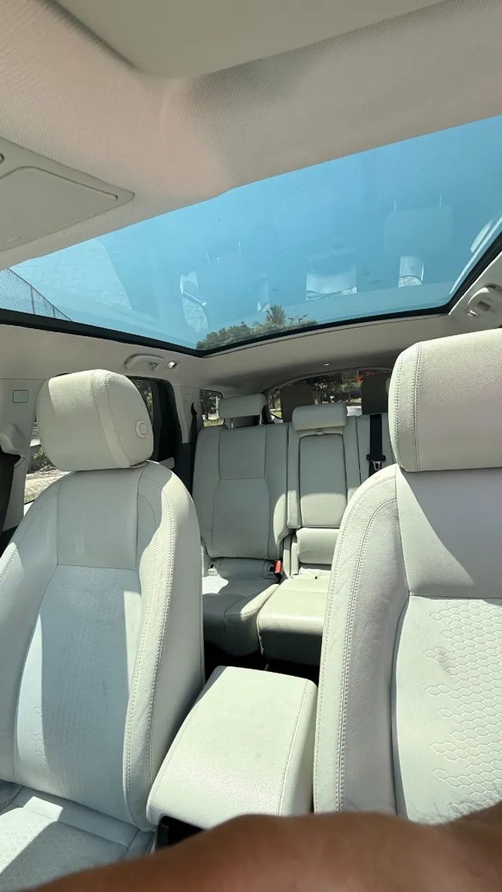 Land Rover Discovery Sport SE 2.0 4X4 Aut. 2016