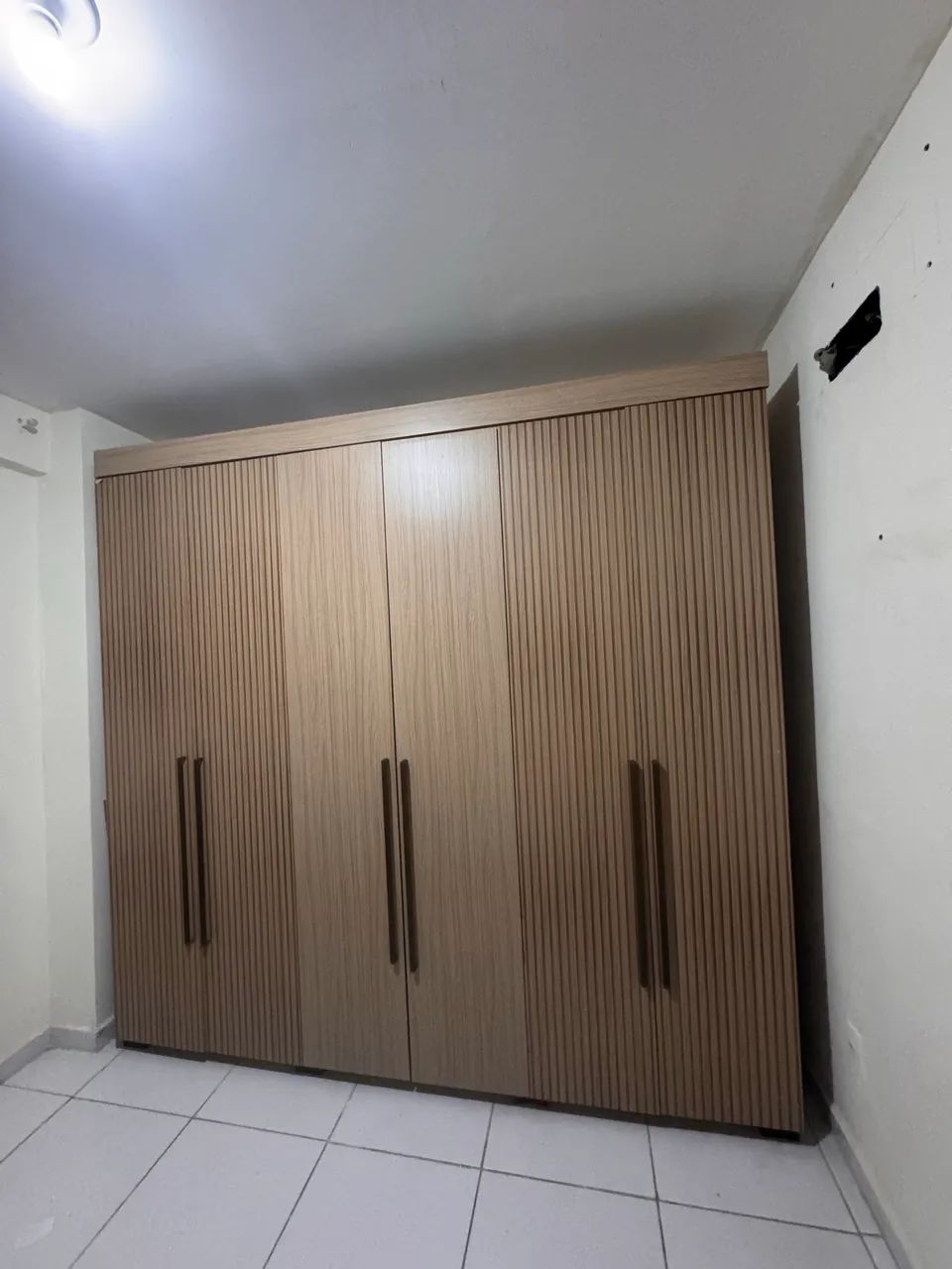 Guarda roupa de Casal  - Foto 4
