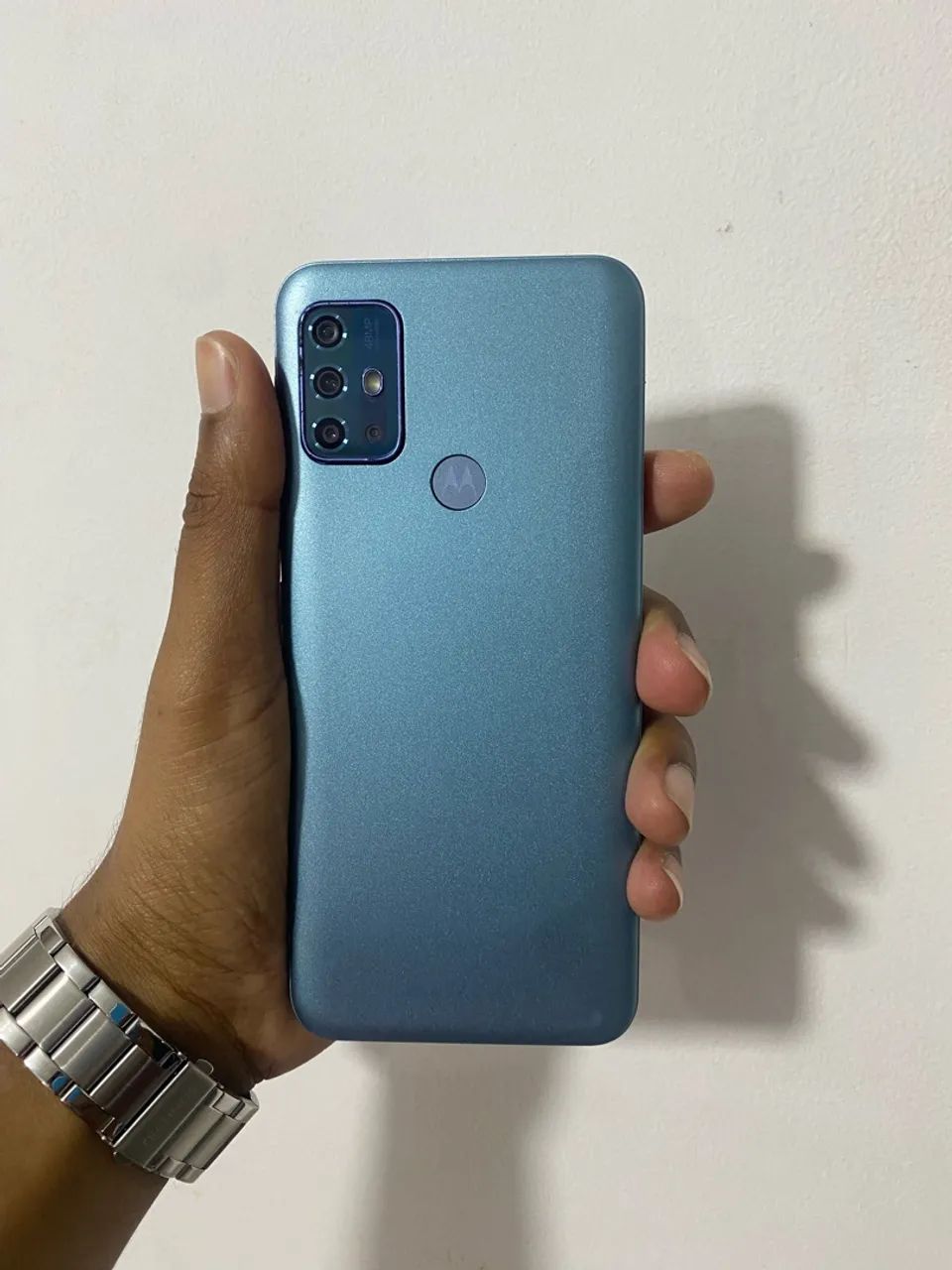 Vendo moto G20 - Foto 2