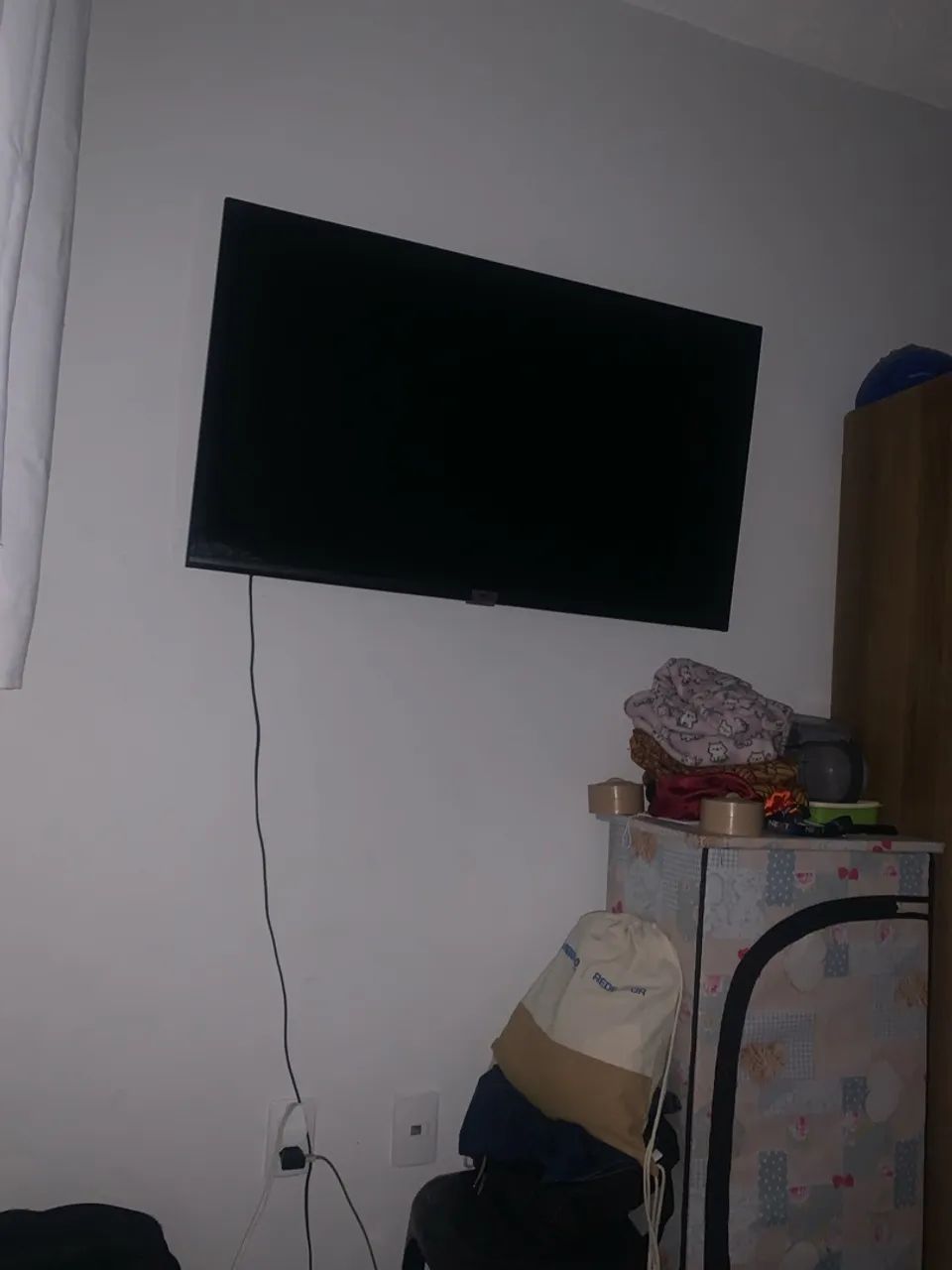 Televisão TCL - Foto 2