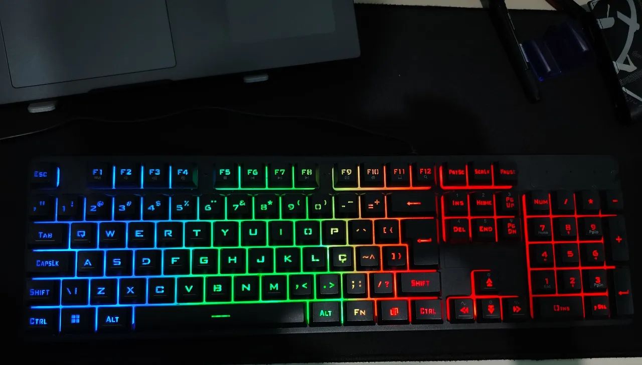 Redragon Netherbane  - Foto 4