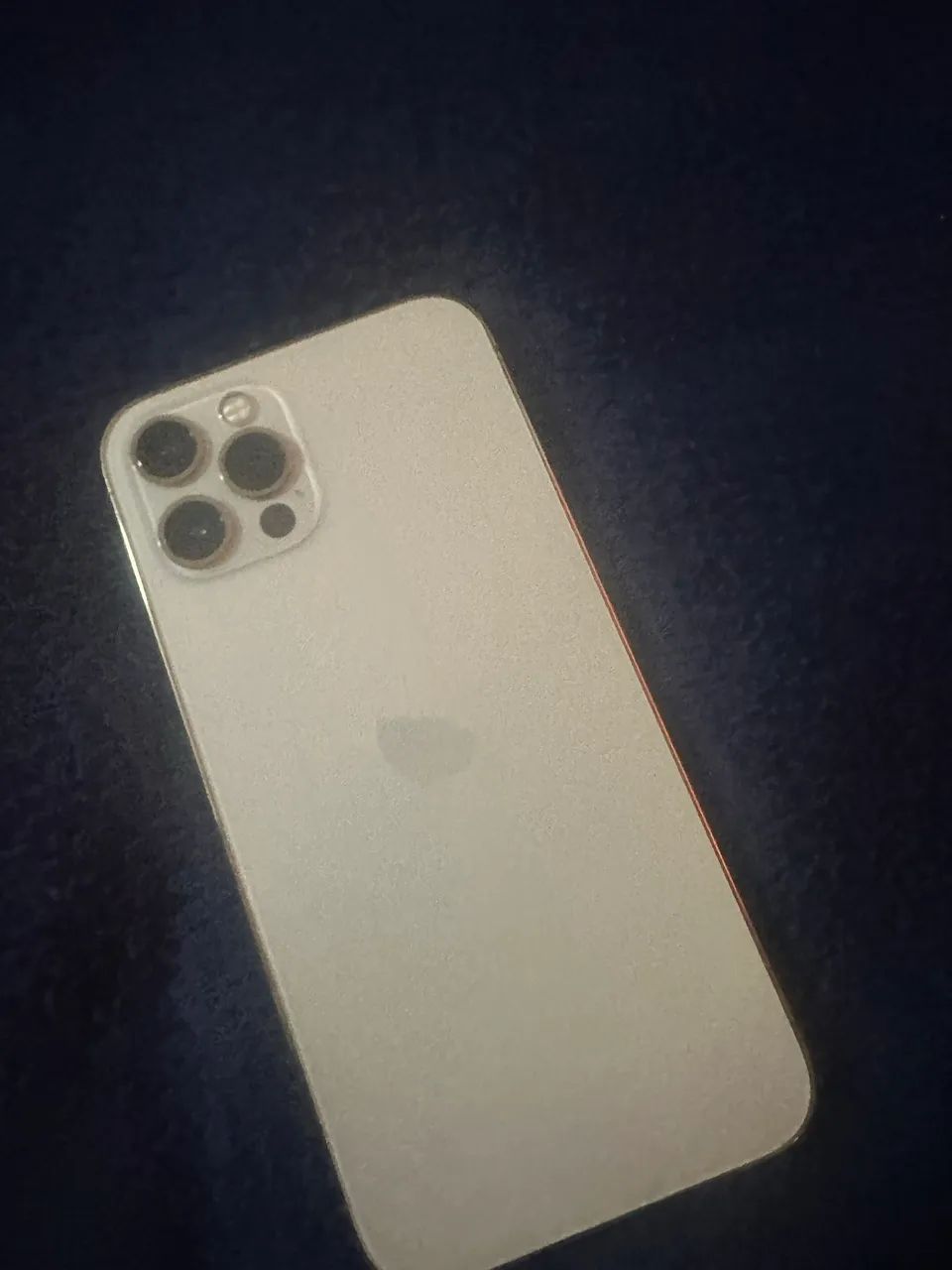 iPhone 12 Pro 512GB - Foto 3