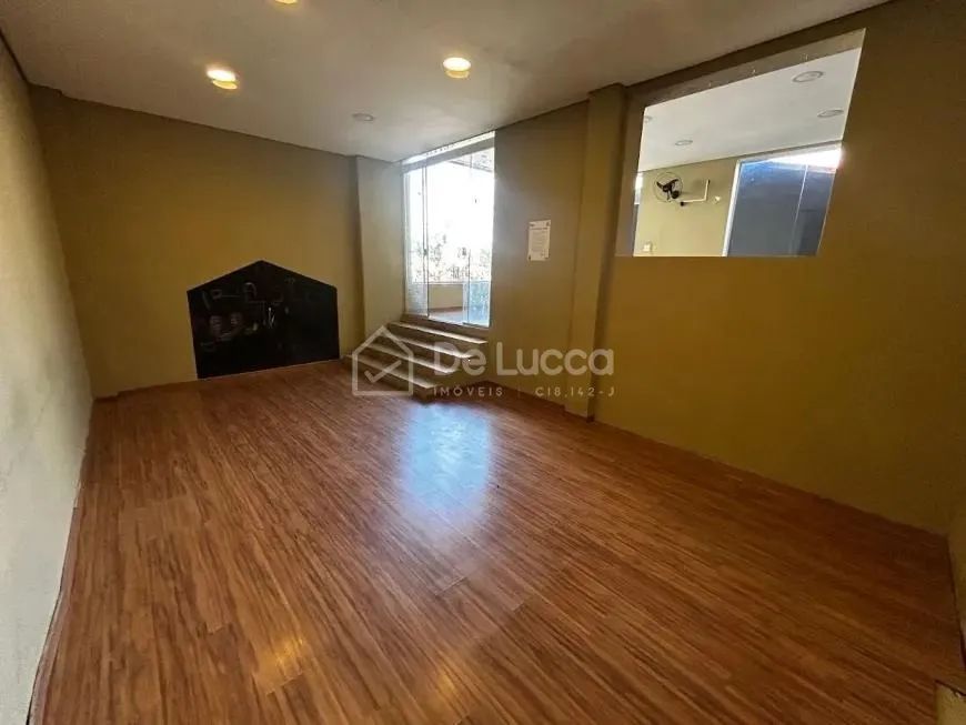 casa - Cambuí - Campinas - Foto 5