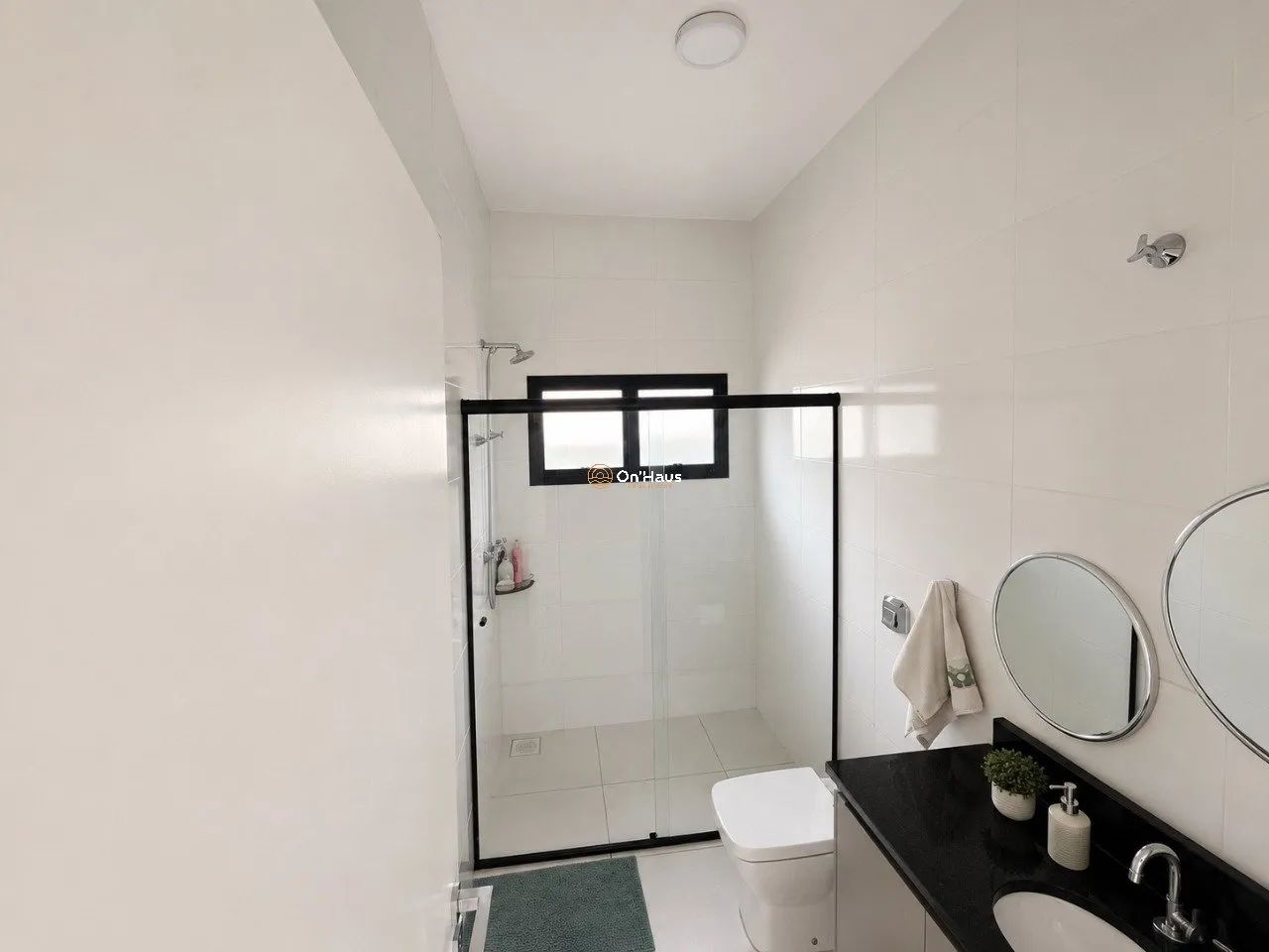 Casa à venda - 4 dormitórios - 1 suíte com 180m2 - Campeche - Foto 4
