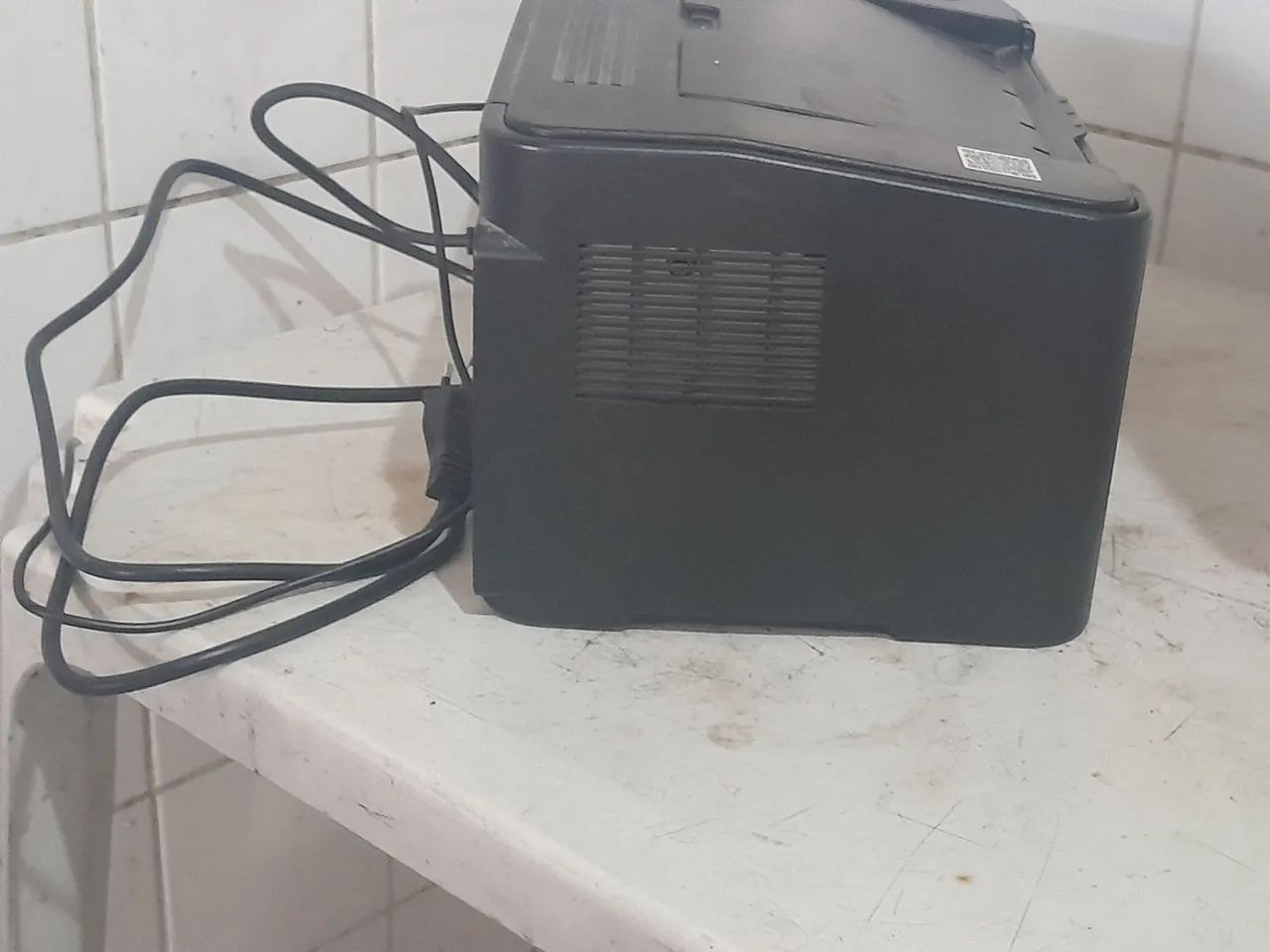 Vendo esta impressora  - Foto 5