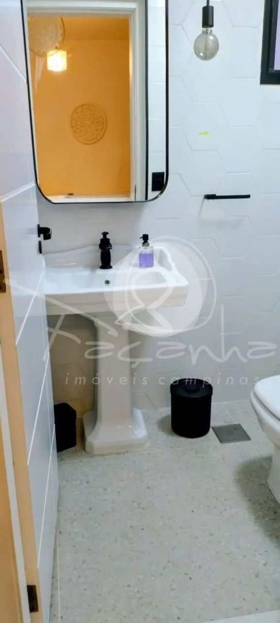 Apartamento para venda no Cambuí em Campinas - 2 quartos - Foto 3