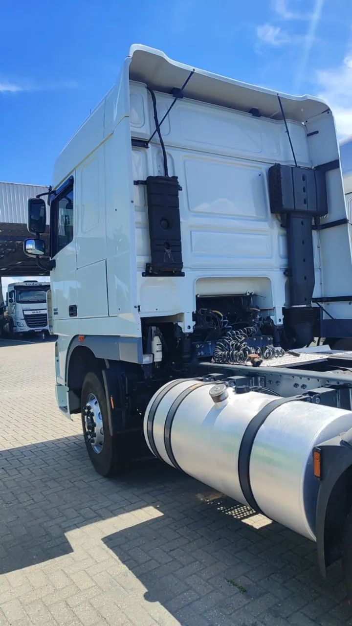 DAF 460 6x4 2020  - Foto 5