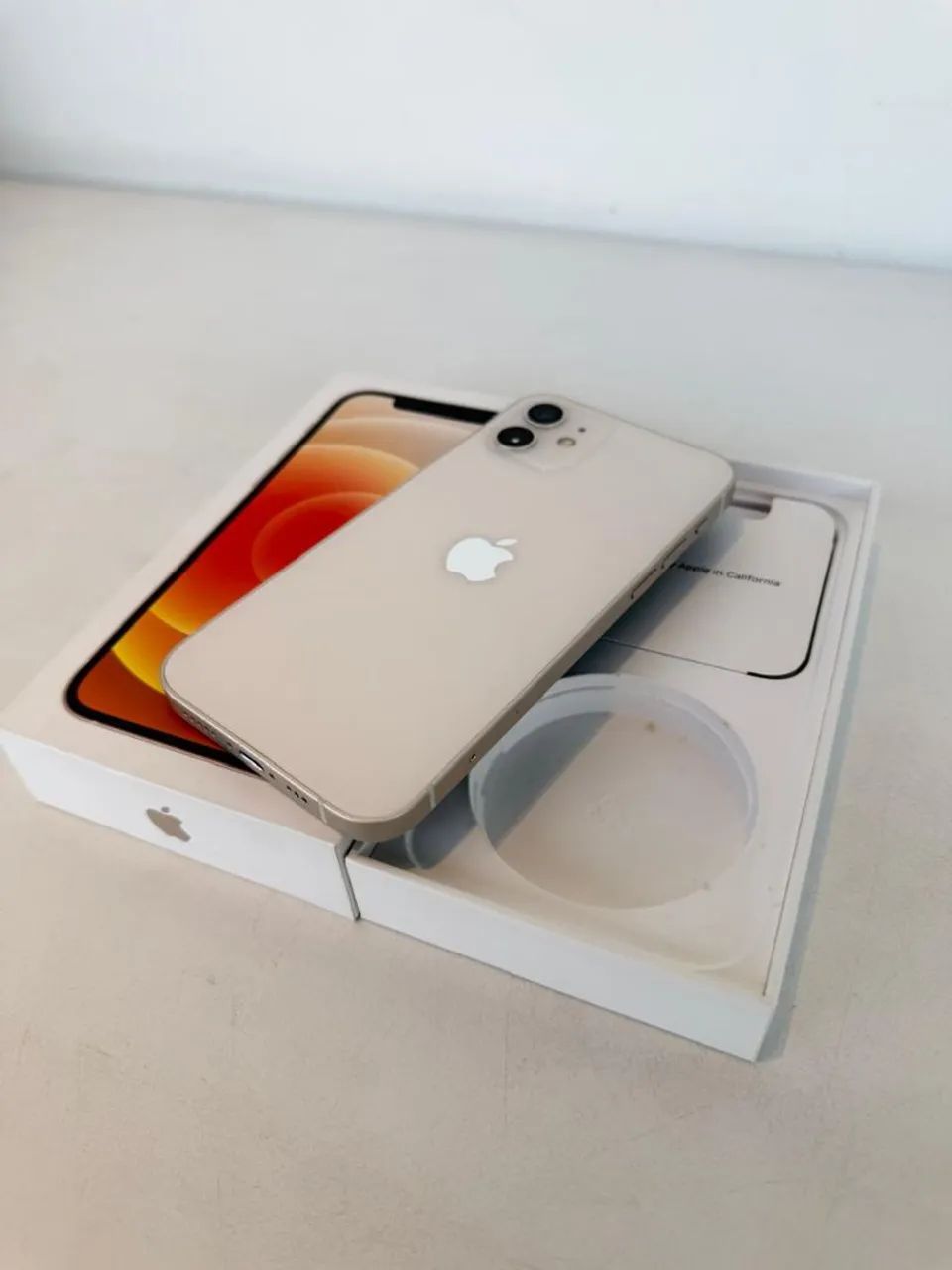 iPhone 12 128 GB  - Foto 2