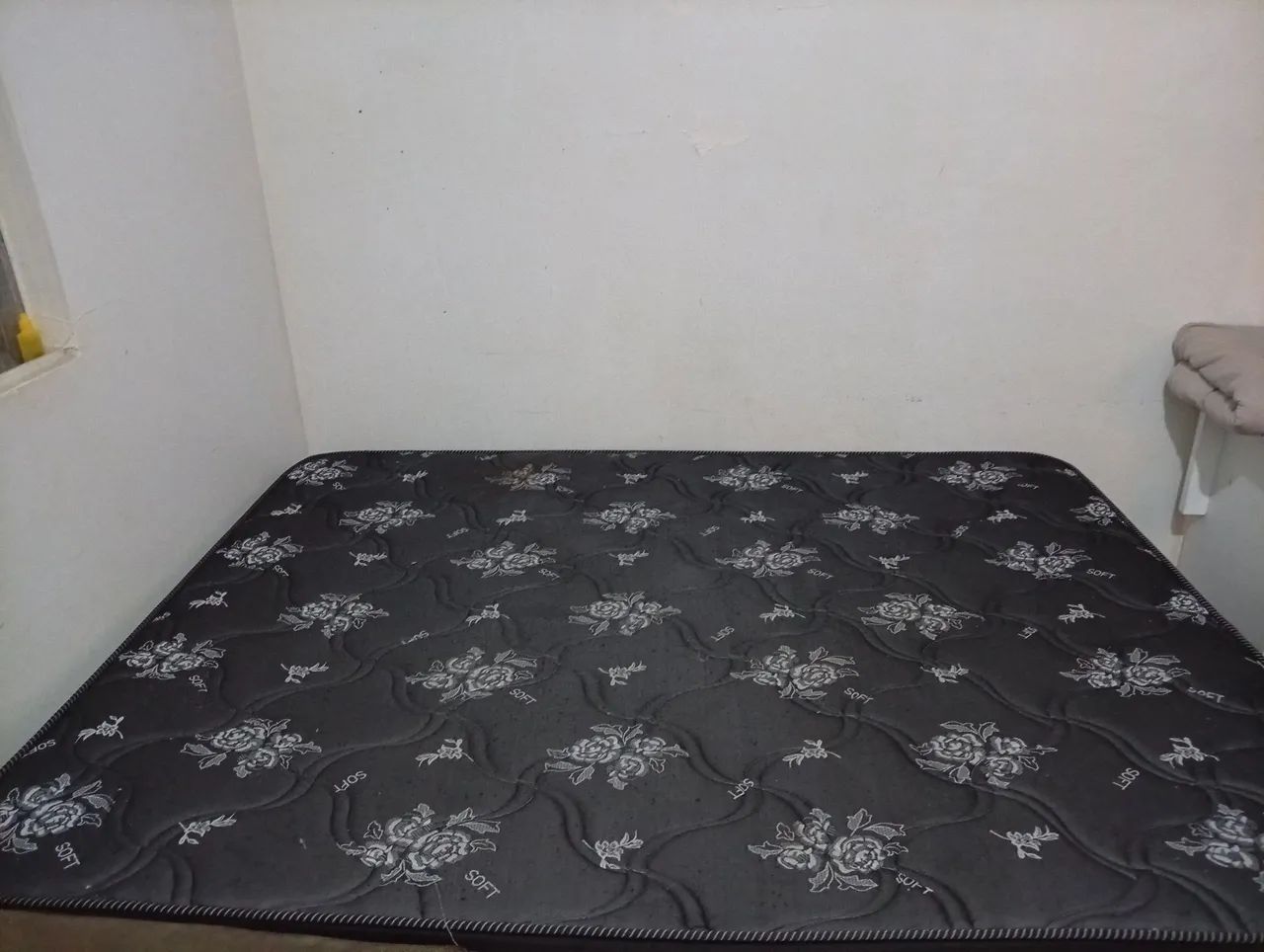 Vendo cama casal box  - Foto 3