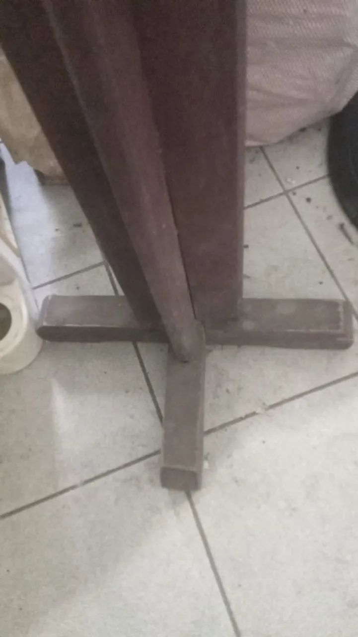 Mesa alta para comercio ou bar - Foto 3