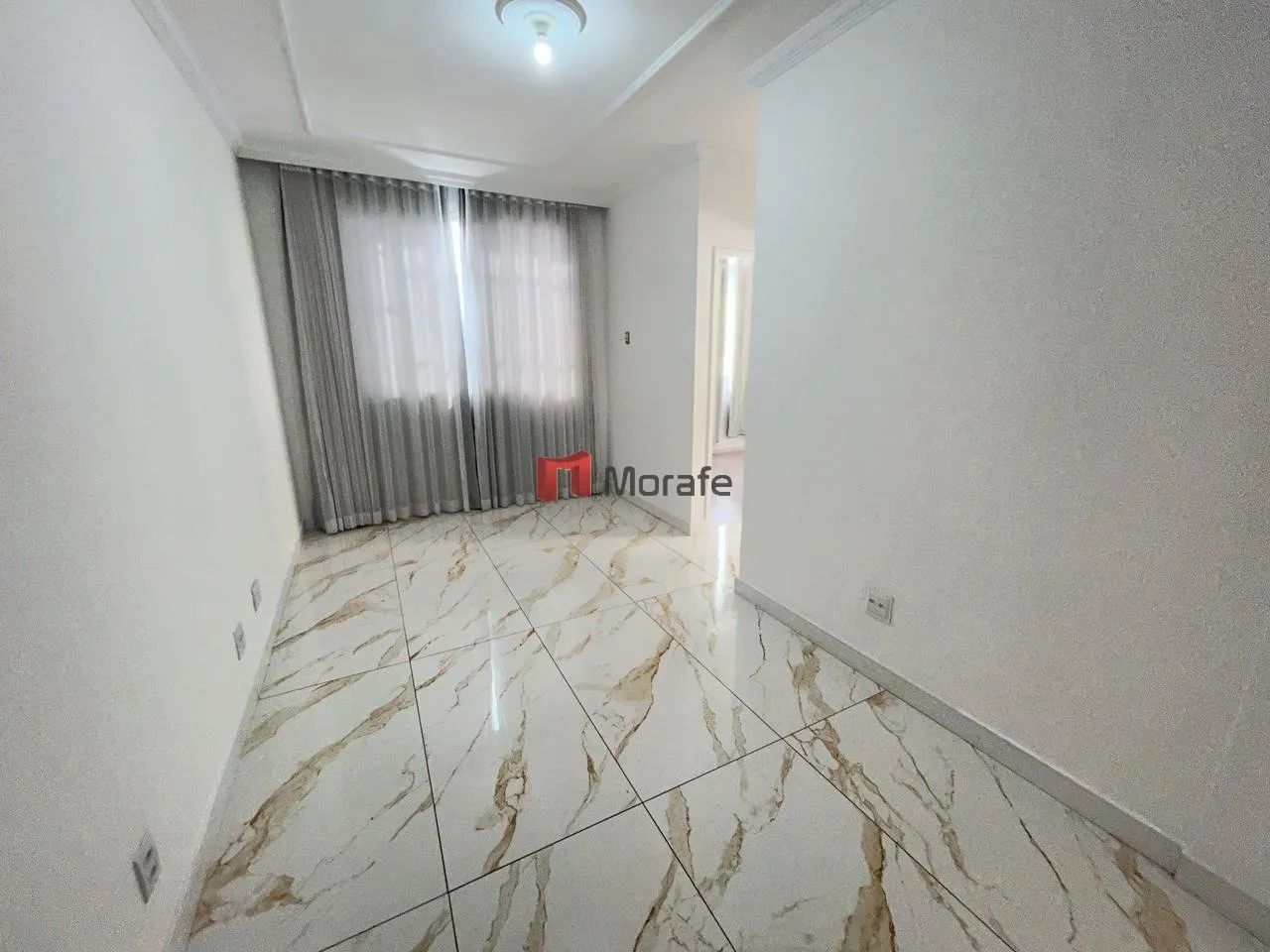 Apartamento no Bairro Castelo