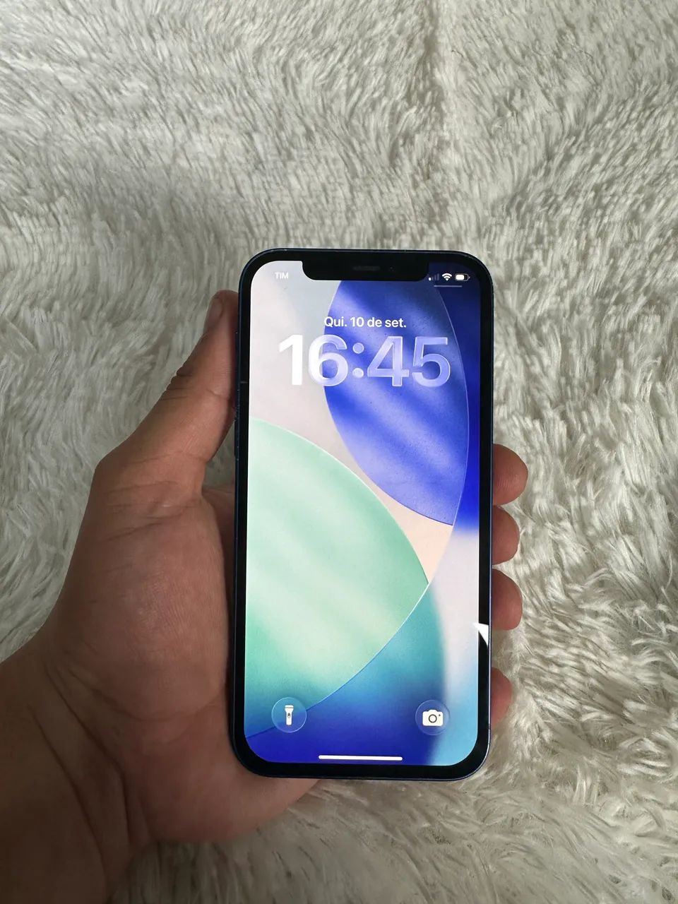 Iphone 12 256gb - Foto 4