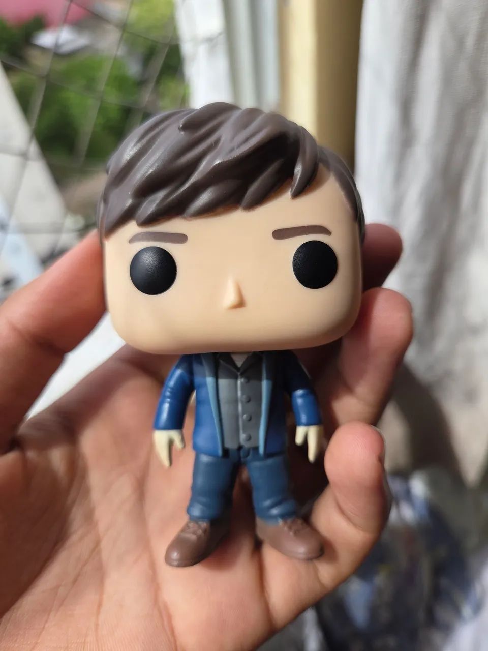 Funko pop Jake Portman 260 - Foto 2