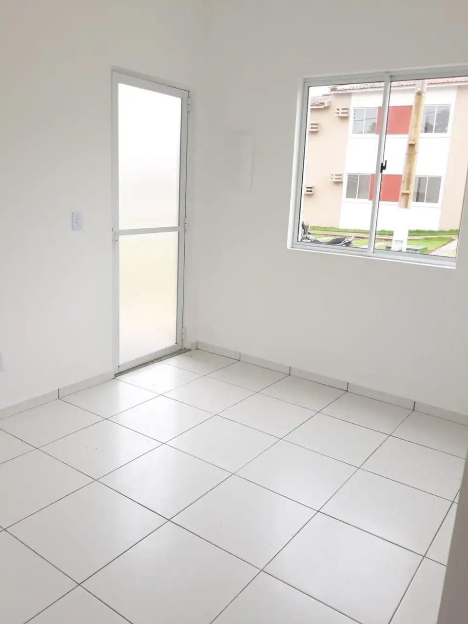Jardim das Azaleia 2/4 com Suíte e Garden - Foto 2