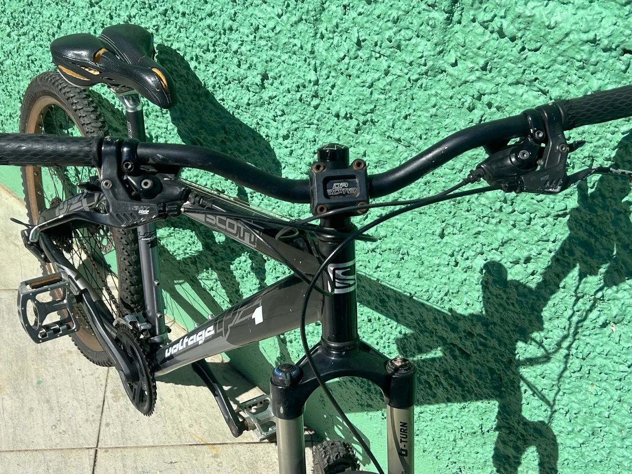 Vendo scott - Foto 3