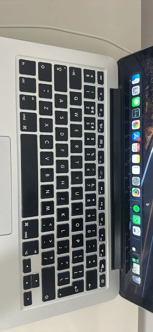 MacBook Pro 13  - Foto 3