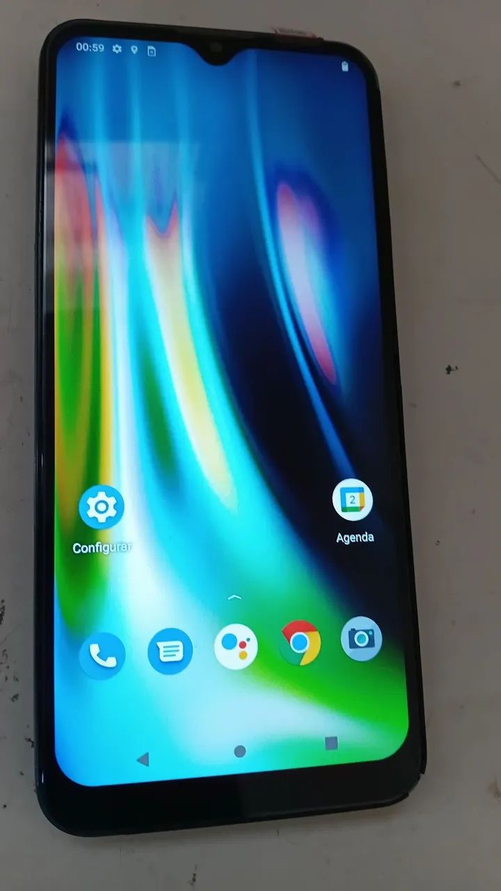 Moto g9 play 