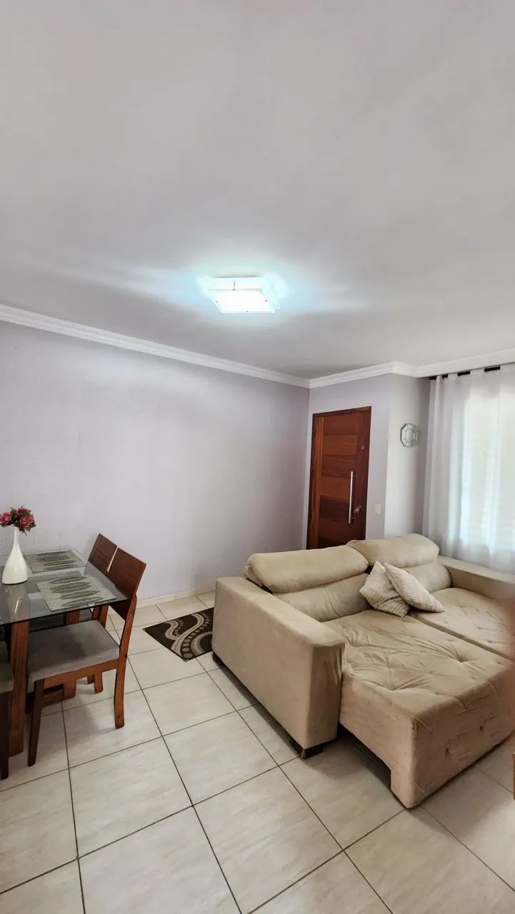 Casa terrea Parque  Olímpico - Foto 3