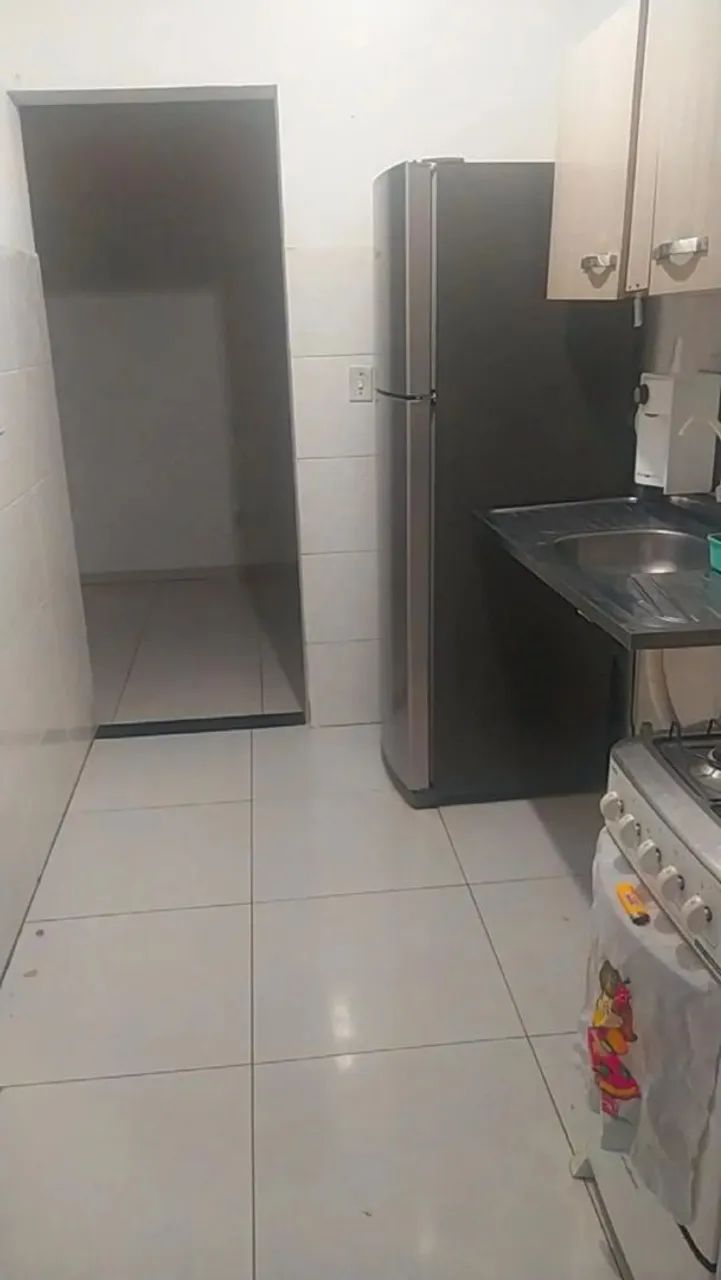 Geladeira sem marcas de uso - Foto 2