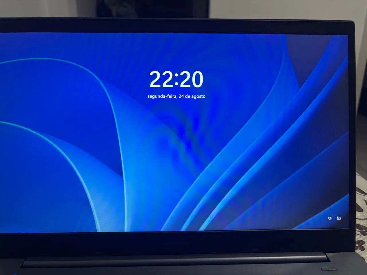 Notebook Samsung Book Intel Core i3 11 geração 1TB SSD - Foto 3