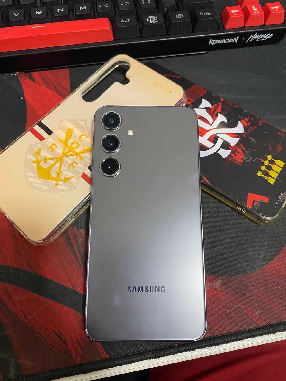 S24 PLUS 256GB - Foto 2