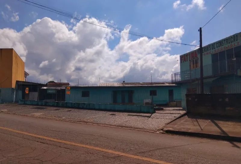 BARRACÃO À VENDA NO BAIRRO CARA -CARÁ - Foto 3