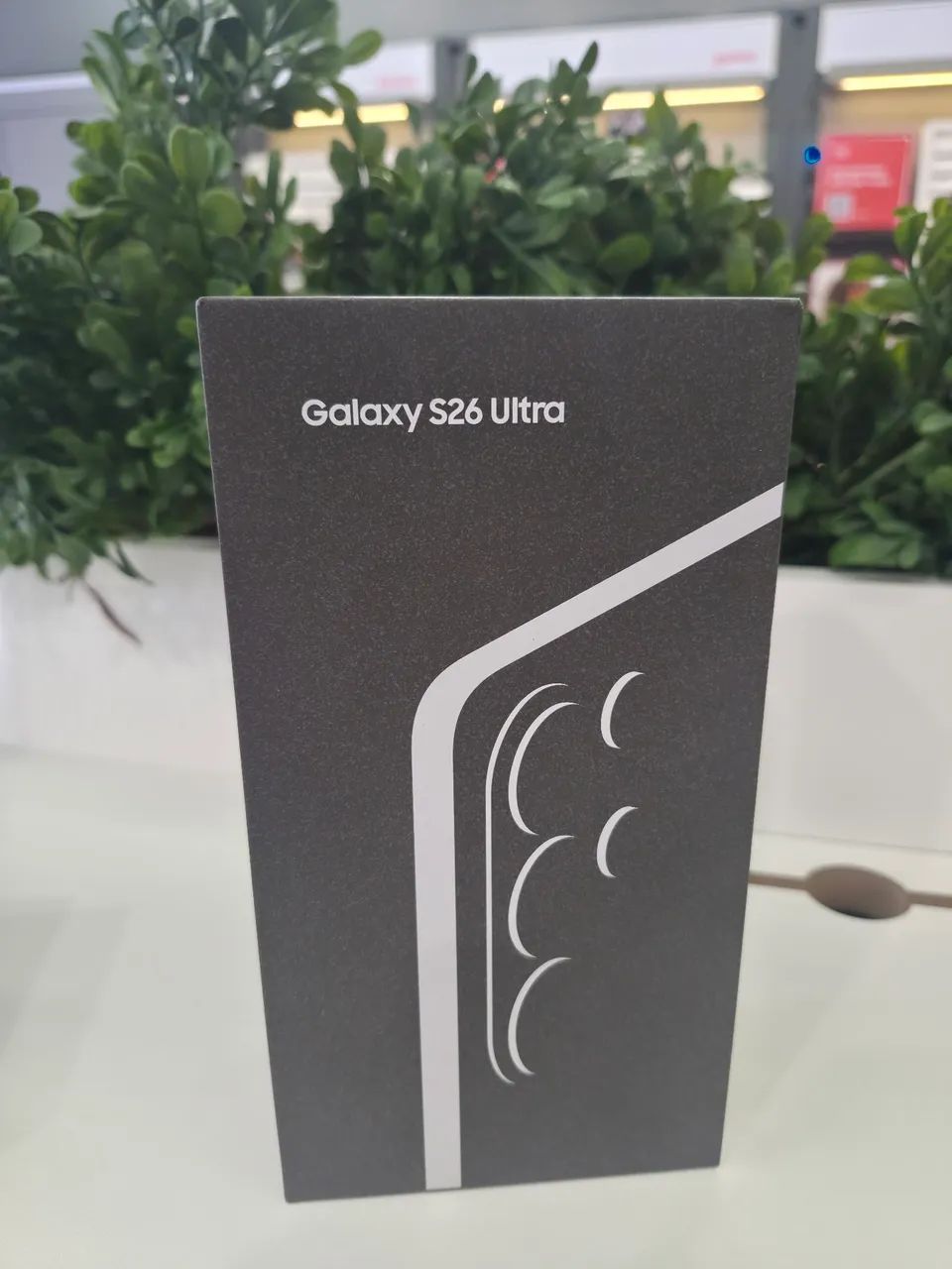 GALAXY S26 ULTRA 