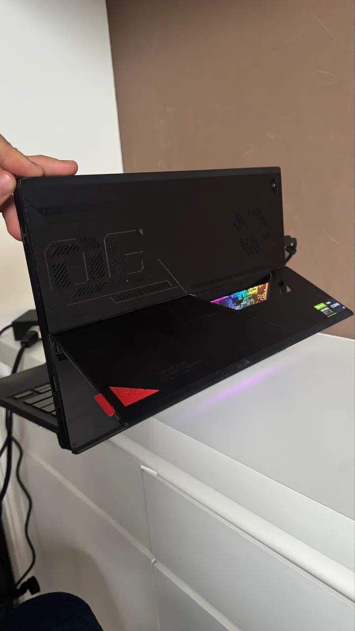 Notebook rog flow z13 - Foto 3