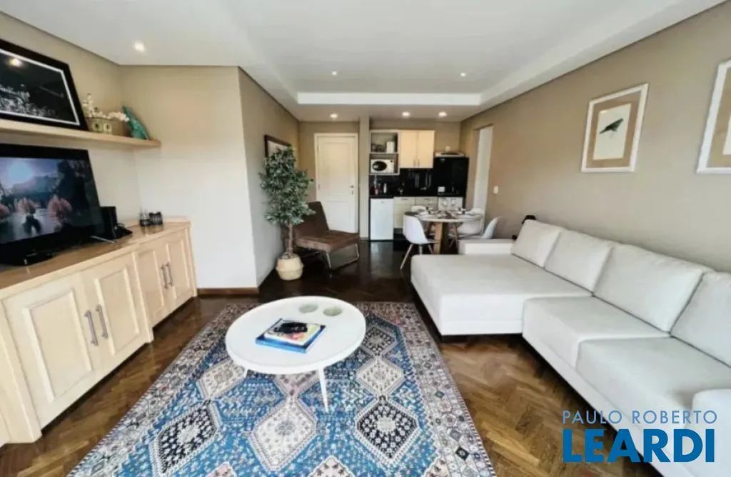 APARTAMENTO - PINHEIROS - SP - Foto 2