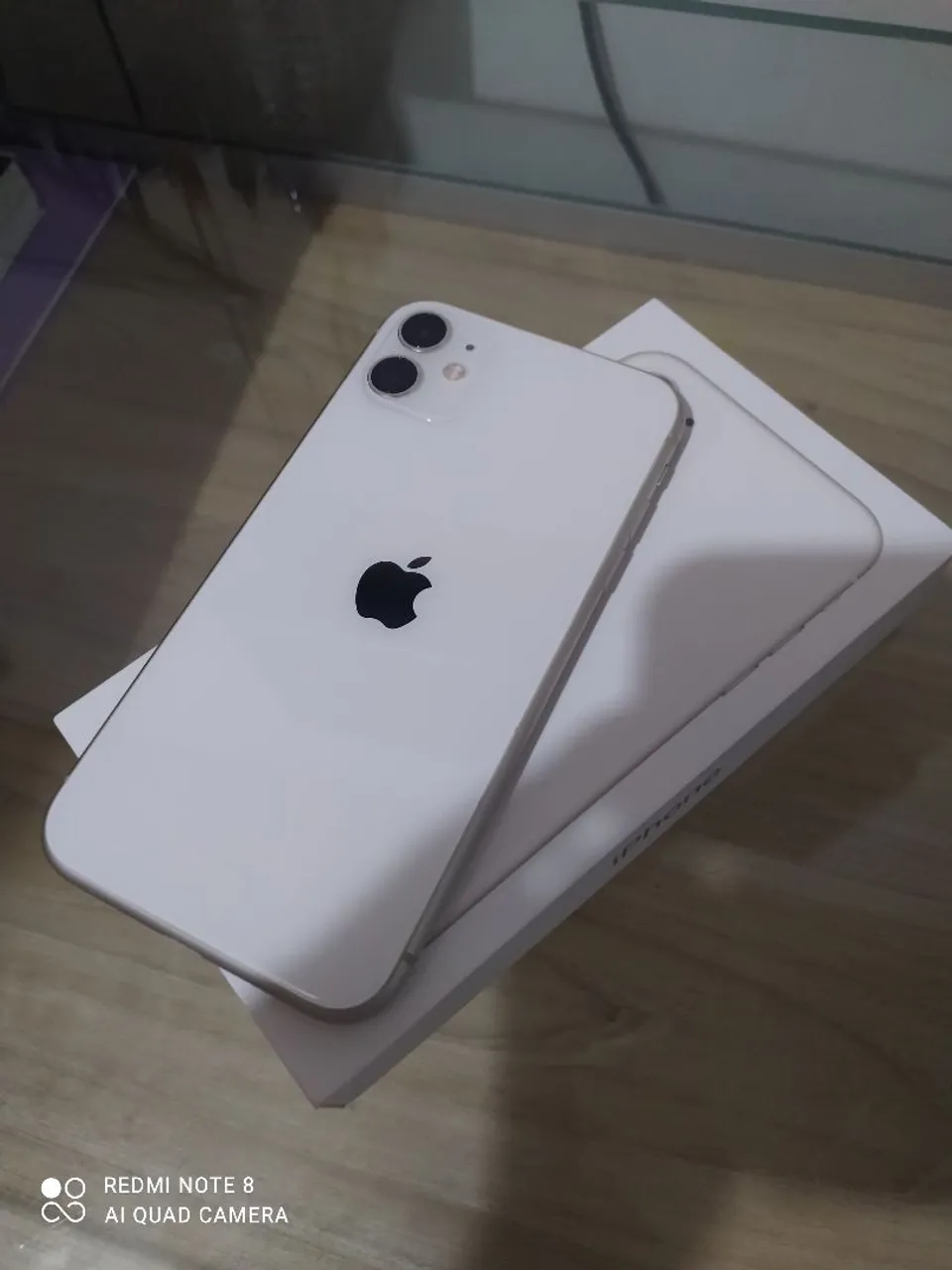 iPhone 11 64GB - Celulares e Smartphones - Valentina de Figueiredo