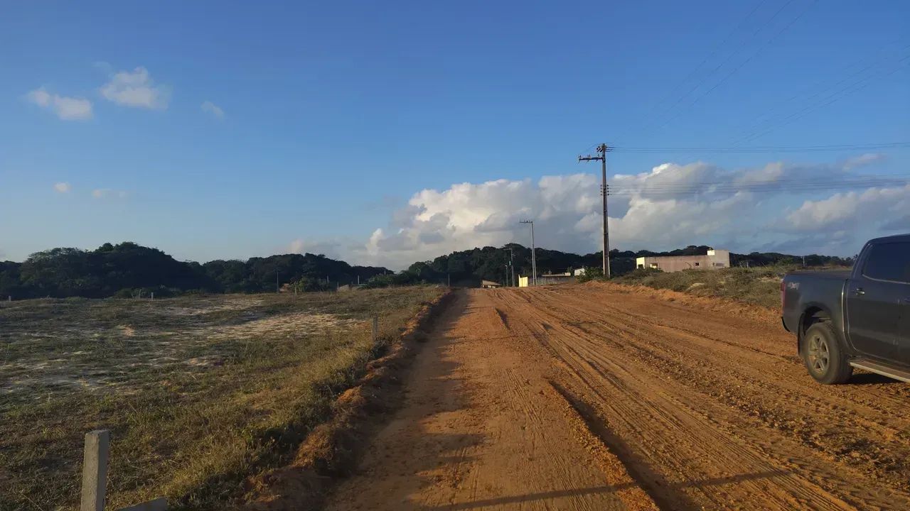 terreno praia do abais parcelado leia descrição completa
