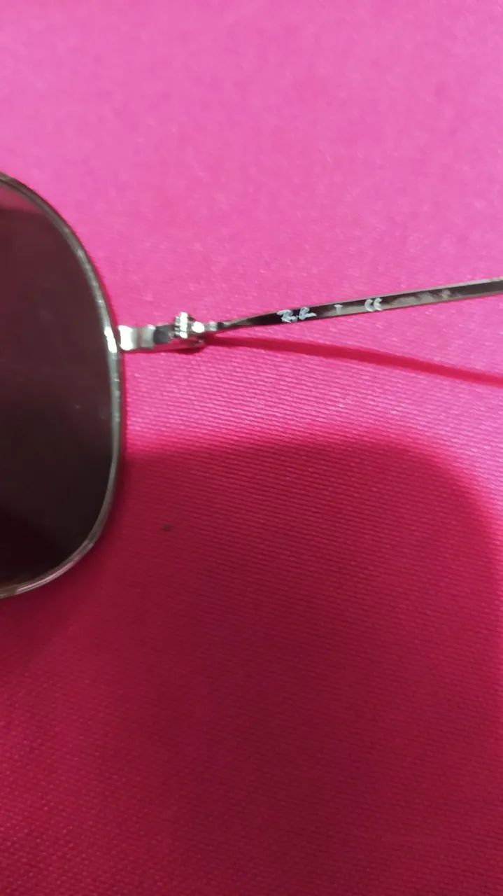 Óculos desapego - Foto 2