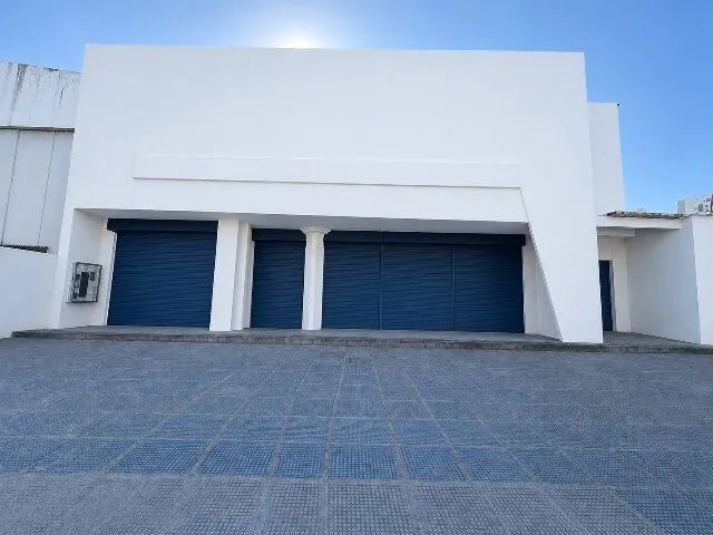 PRÉDIO COMERCIAL - FERNANDES LIMA