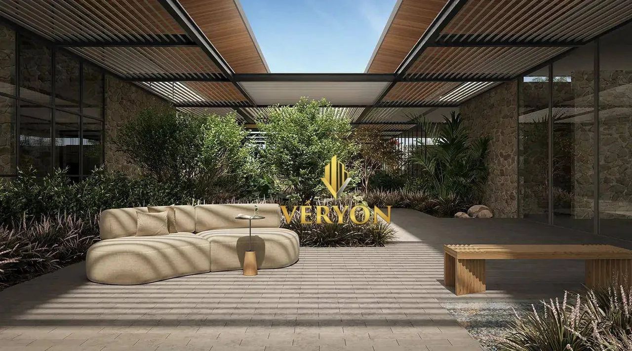 Terreno à venda, 384,67 mts2- Boulevard Arbori - Foto 5
