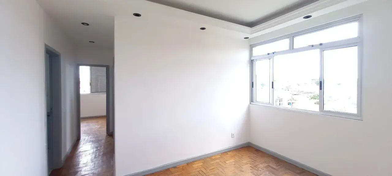 Apartamento 2 quartos  - Carlos Prates - Belo Horizonte - MG