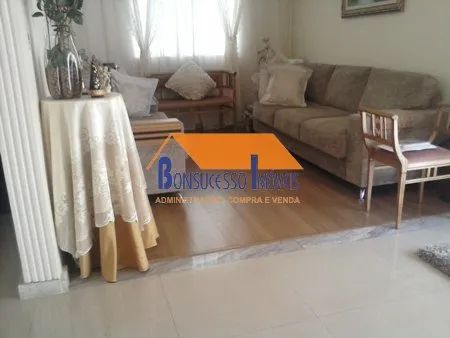 Casa de 6 quartos no bairro Santa Mônica - Foto 2