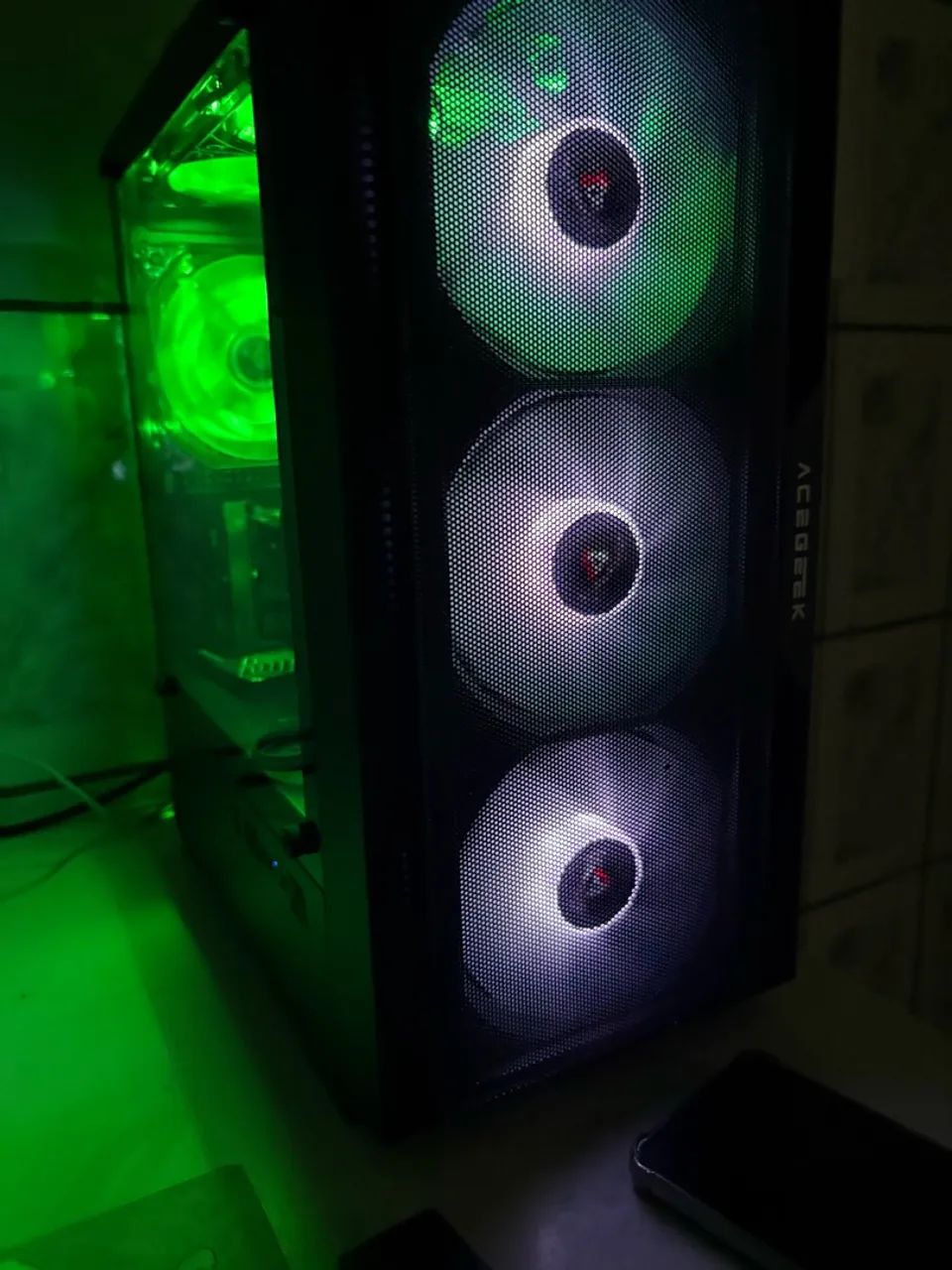 Pc gamer  - Foto 2