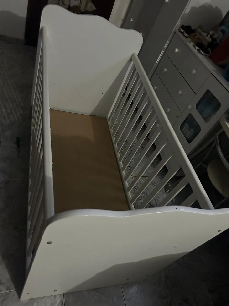 Berço para bebê  - Foto 3