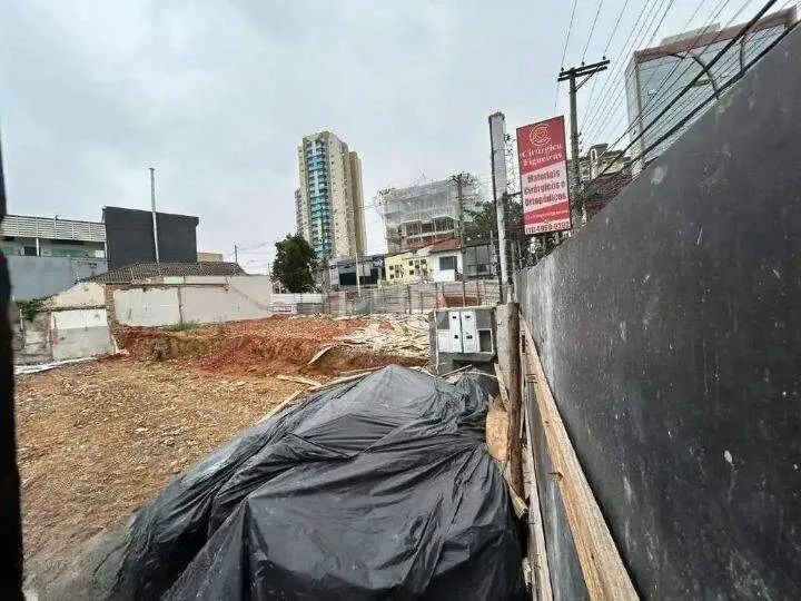 Terreno para aluguel, Campestre - Santo André/SP - Foto 2
