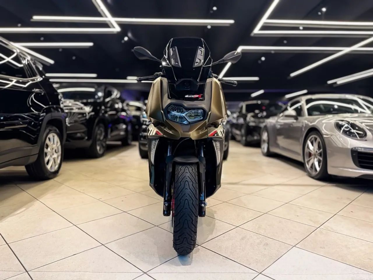 Bmw C 400 x 2025 - Foto 2
