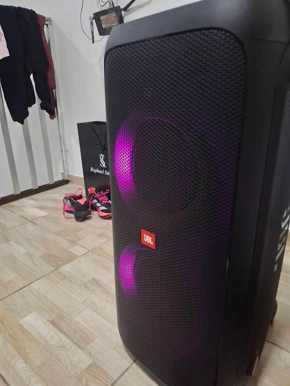 Jbl 310  - Foto 4
