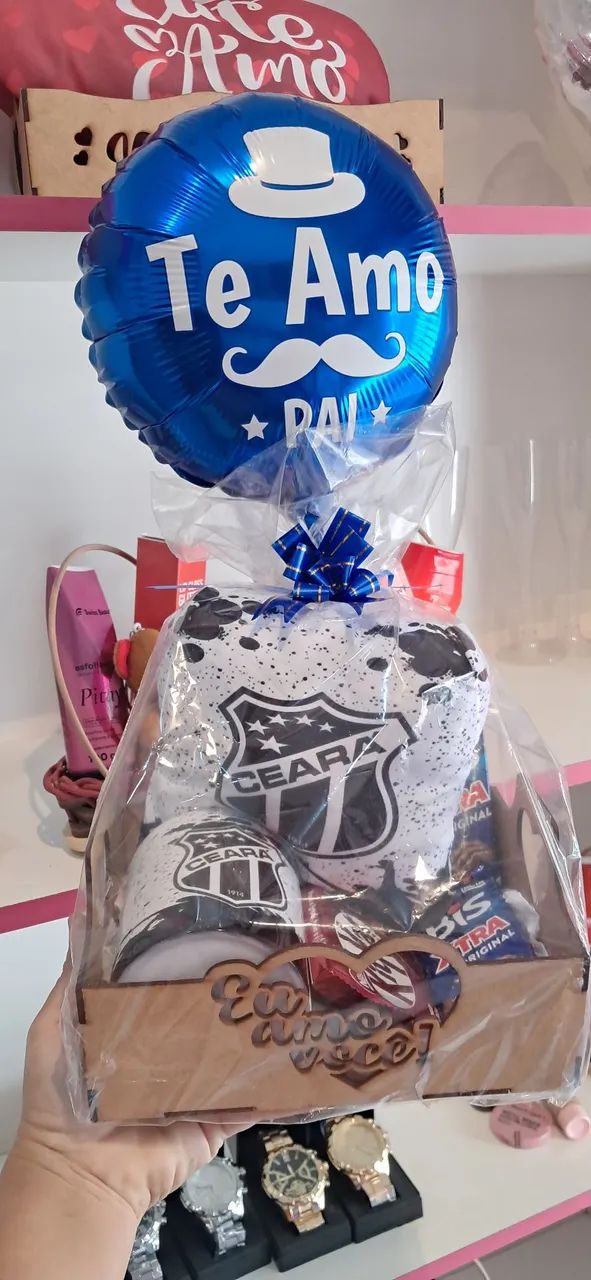 Presentes para o dia dos pais - Foto 5