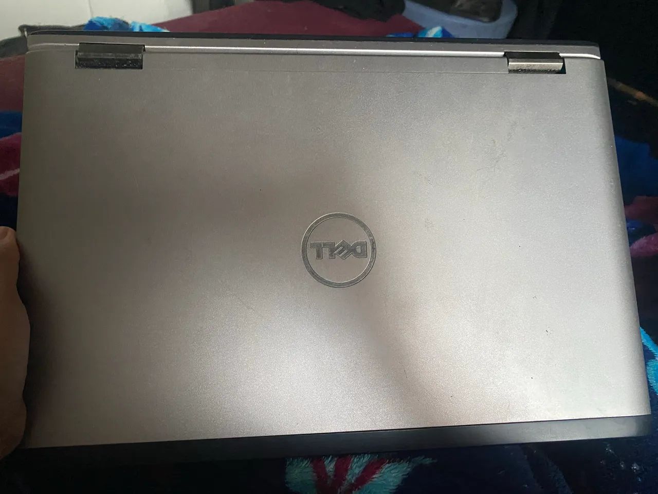 Notebook Dell vostro 3550