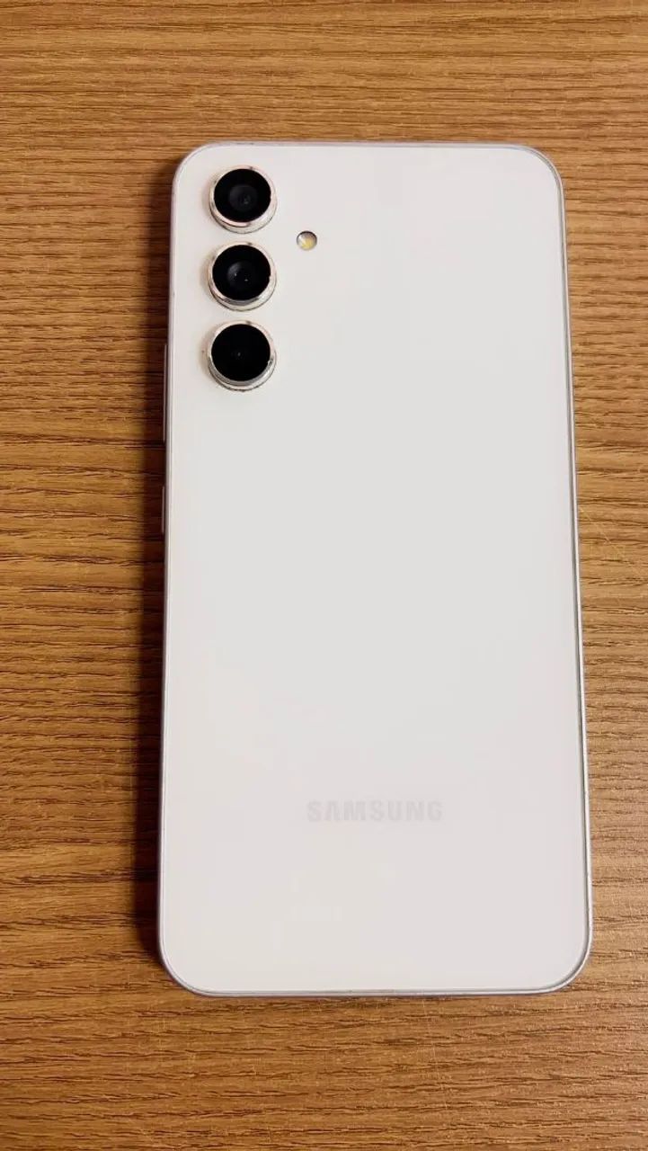 Sansung As4 