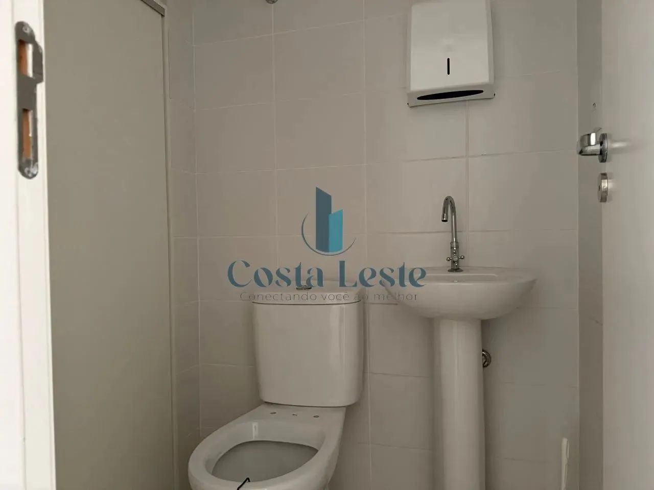 Sala Comercial no Itacorubi - Foto 5