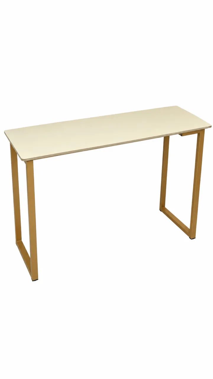 Aparador MDF usado  91x35x77